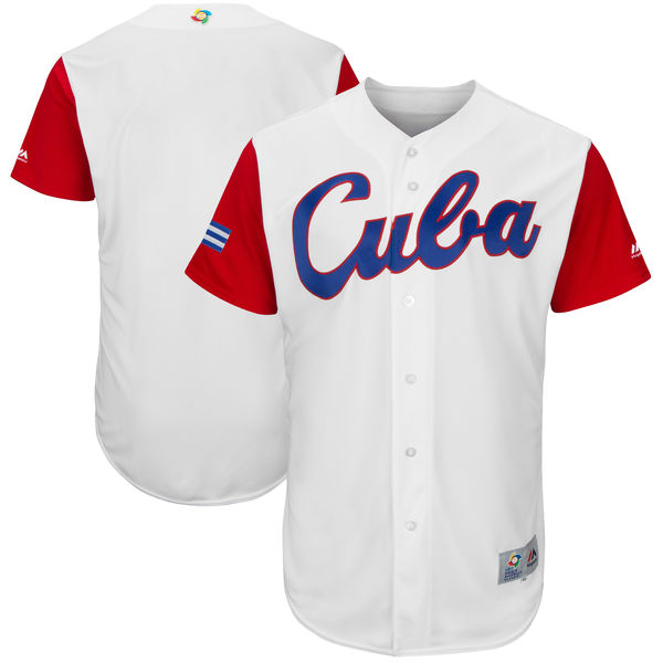 2017 baseball world cup jerseys-006